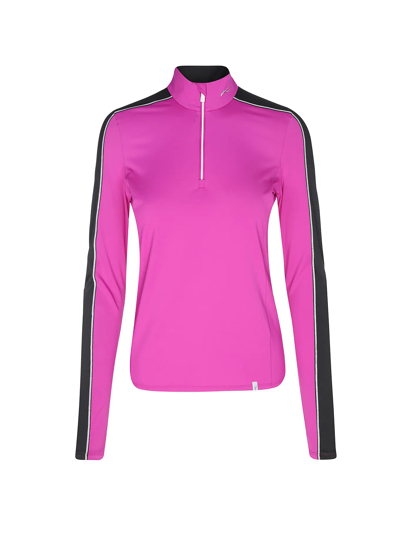 KJUS | Damen Unterzieh Zipshirt Race | 